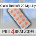 Cialis Tadalafil 20 Mg Lilly 26